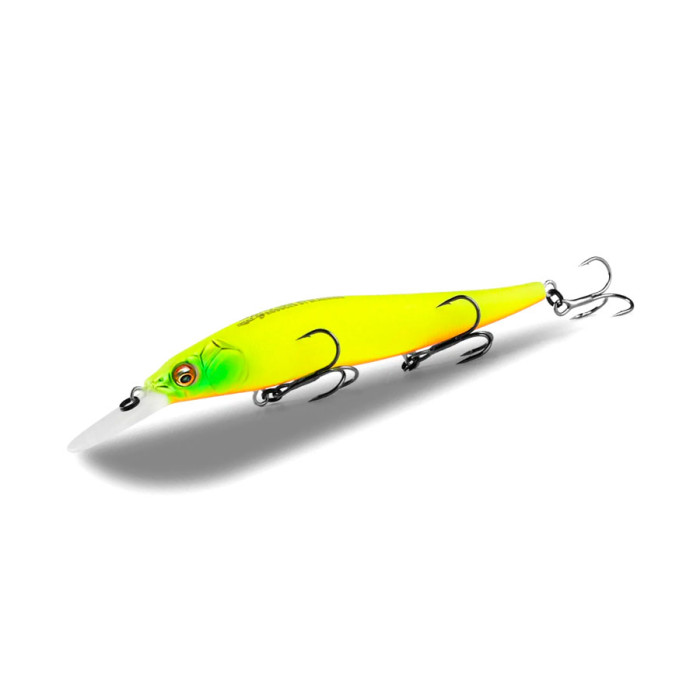 Воблер Bearking Mage Flanker Plus One 110SP #A