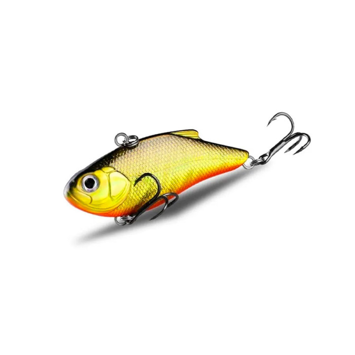 Воблер Bearking V13 Pike Slicker Calibra 50S #B