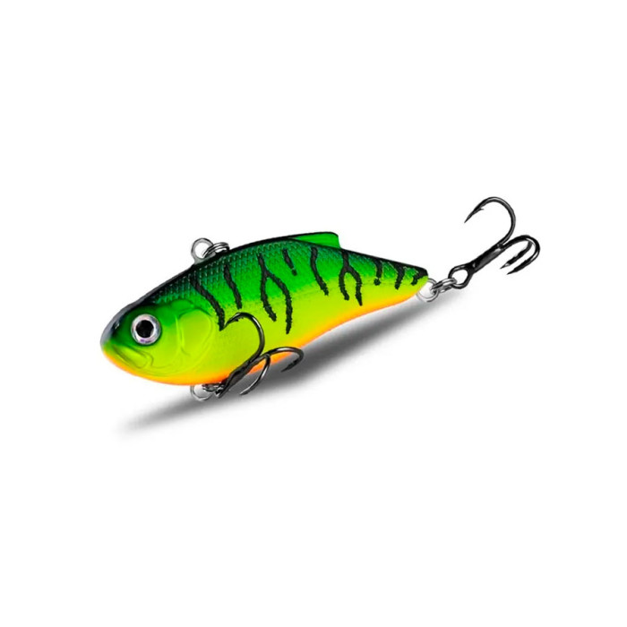 Воблер Bearking V13 Pike Slicker Calibra 50S #C
