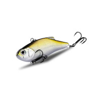 Воблер Bearking V13 Pike Slicker Calibra 50S #F