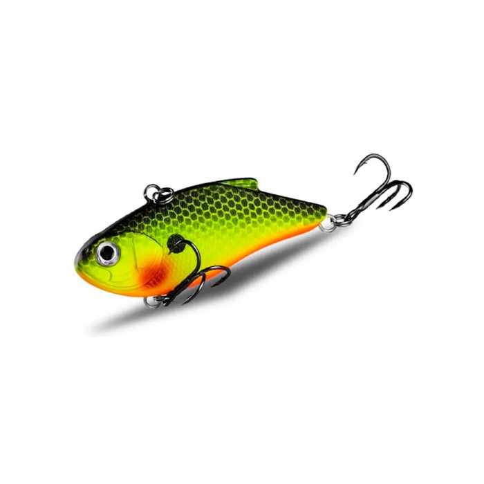 Воблер Bearking V13 Pike Slicker Calibra 50S #G