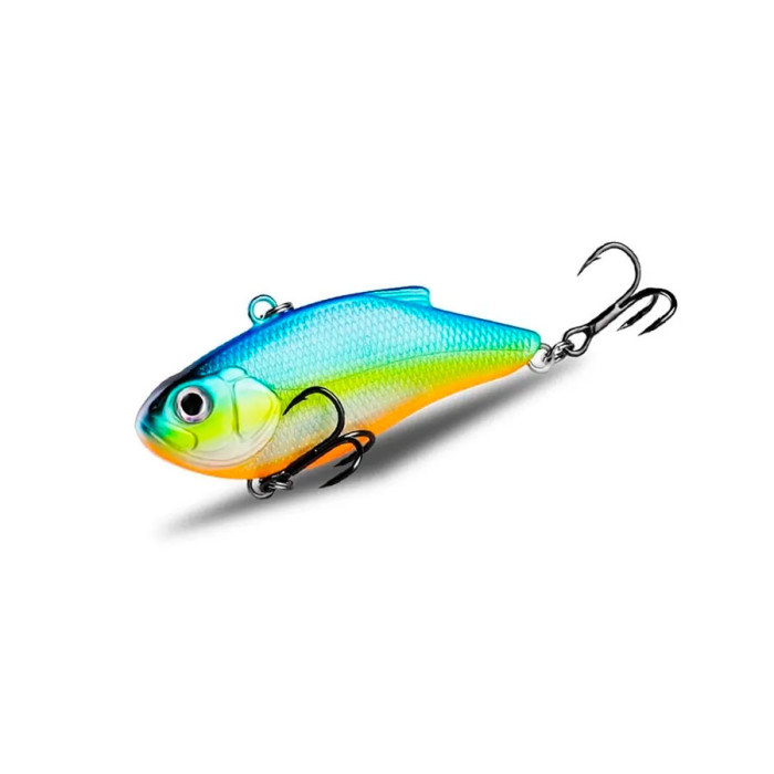 Воблер Bearking V13 Pike Slicker Calibra 50S #H