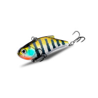 Воблер Bearking V13 Pike Slicker Calibra 50S #I