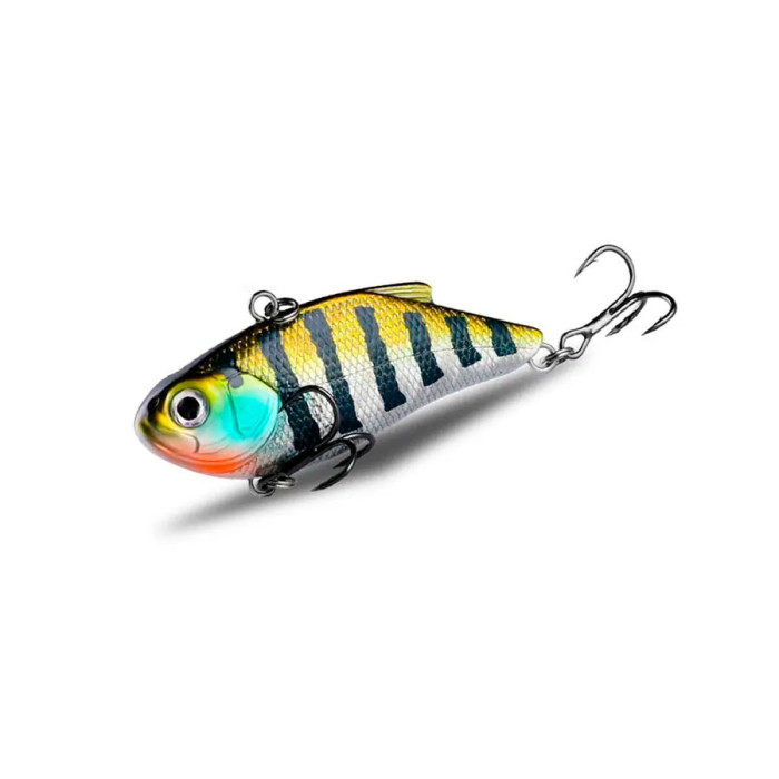 Воблер Bearking V13 Pike Slicker Calibra 50S #I