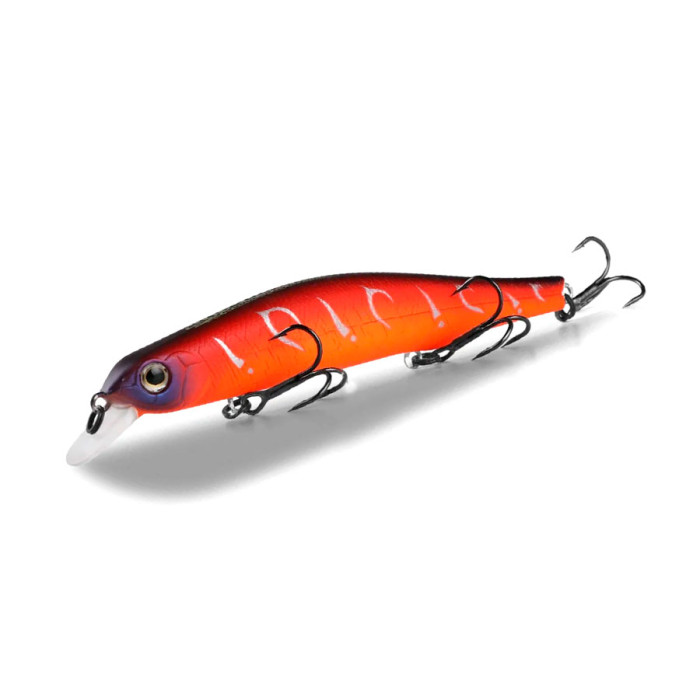 Воблер Bearking Bass Slicker Orbit 110SP #U