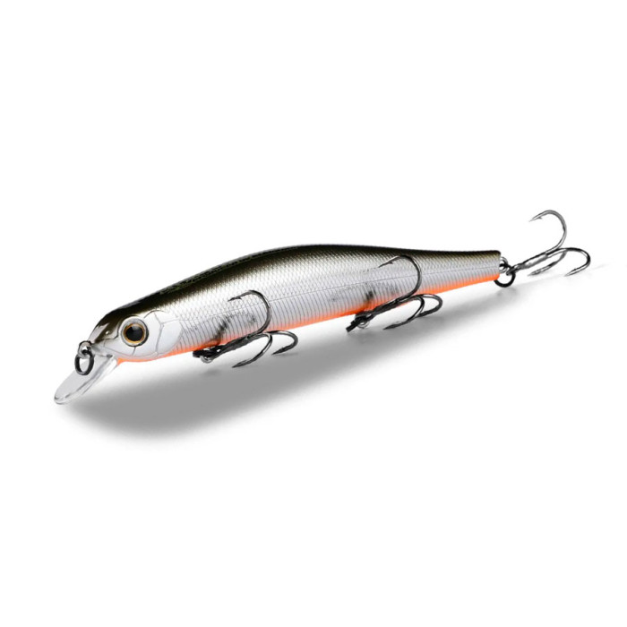 Воблер Bearking Bass Slicker Orbit 130SP #B