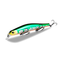 Воблер Bearking Bass Slicker Orbit 130SP #G