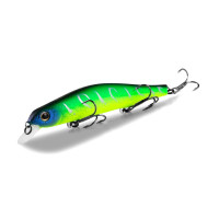 Воблер Bearking Bass Slicker Orbit 130SP #K