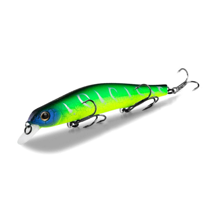 Воблер Bearking Bass Slicker Orbit 130SP #K