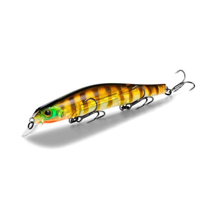 Воблер Bearking Bass Slicker Orbit 130SP #S