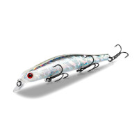 Воблер Bearking Bass Slicker Orbit 130SP #T