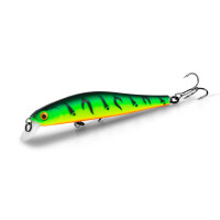 Воблер Bearking Z90 Bass Slicker Rigge 90SP #D