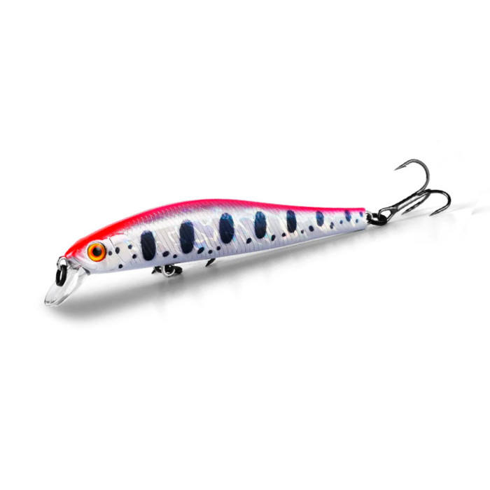 Воблер Bearking Z90 Bass Slicker Rigge 90SP #E