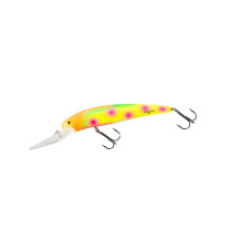 Воблер Bomber 25 Deep Long A 11.4см 21г Fruity Crush