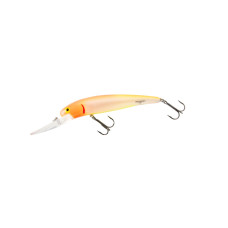 Воблер Bomber 25 Deep Long A 11.4см 21г Orange Crush