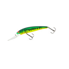 Воблер Bomber 25 Deep Long A 11.4см 21г Fire Tiger Bass