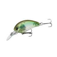 Воблер Daiwa Tournament Baby Crank 35F-SR STS