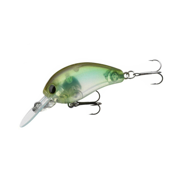 Воблер Daiwa Tournament Baby Crank 35F-SR STS