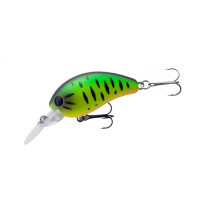 Воблер Daiwa Tournament Baby Crank 35F-SR FT