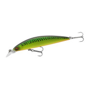 Воблер Daiwa TN Current Master SR 93F FT