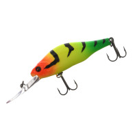 Воблер Flagman Drifter 70F-DR Pro B142