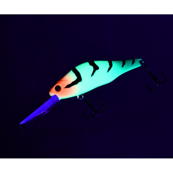 Воблер Flagman Drifter 70F-DR Pro B142