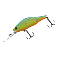 Воблер Flagman Drifter 70F-DR Pro B397