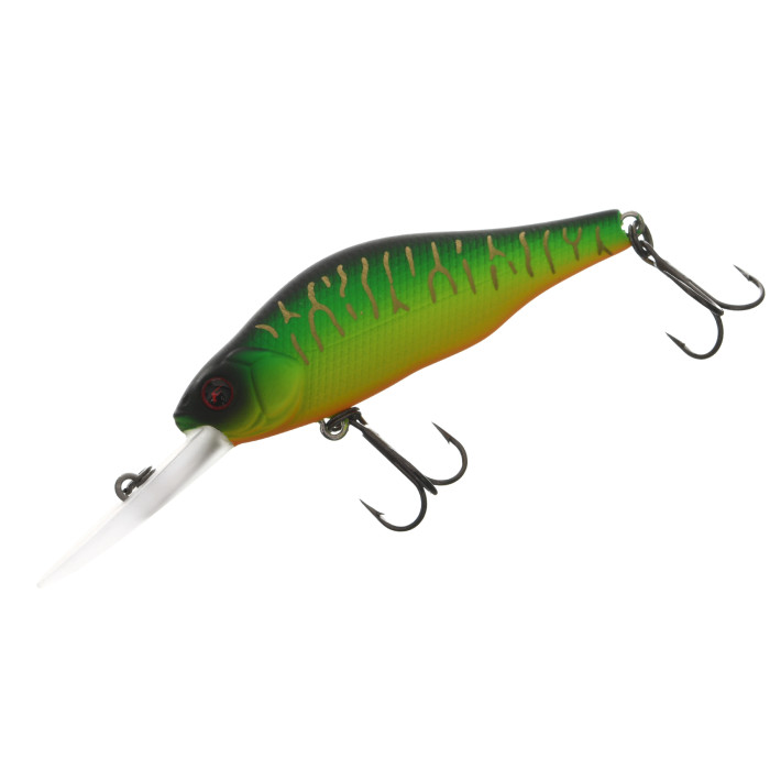 Воблер Flagman Drifter 70F-DR Pro F104