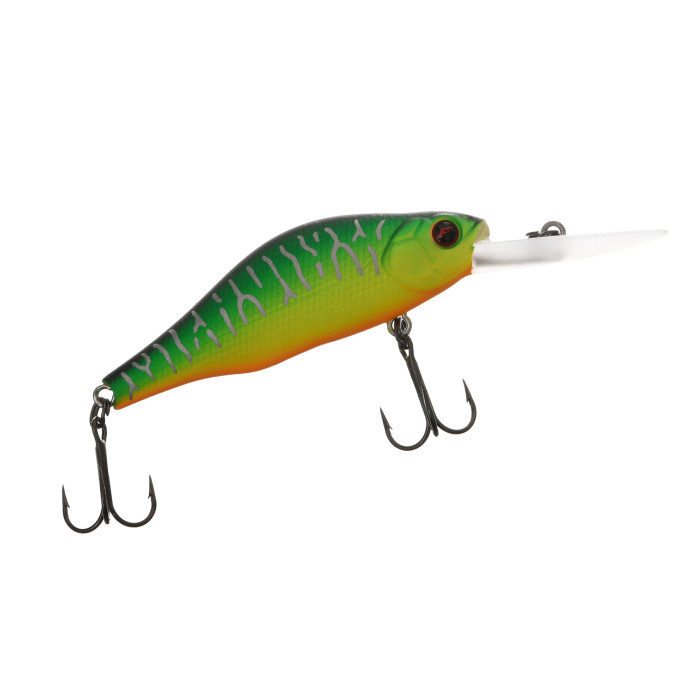 Воблер Flagman Drifter 70F-DR Pro F201