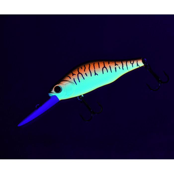 Воблер Flagman Drifter 70F-DR Pro F201