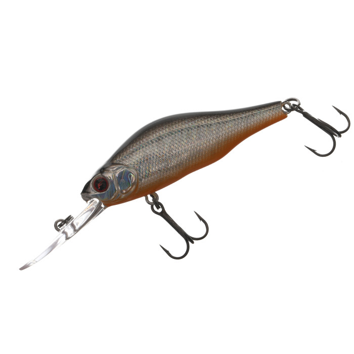 Воблер Flagman Drifter 70F-DR Pro F202
