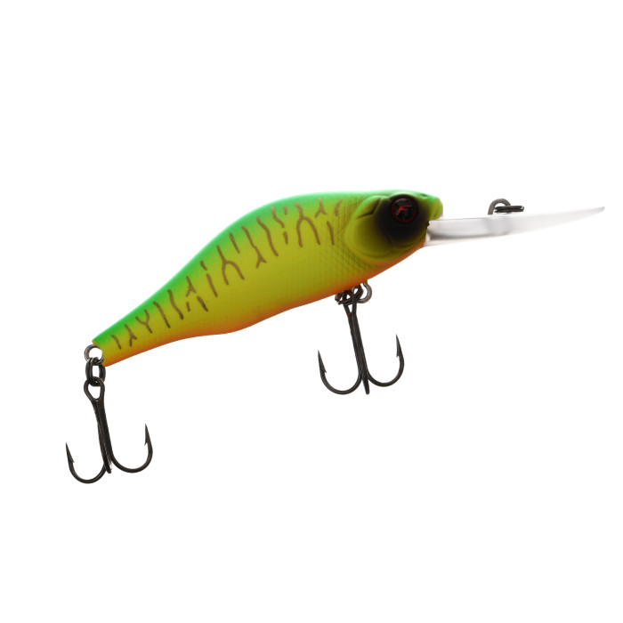 Воблер Flagman Drifter 70F-DR Pro F203
