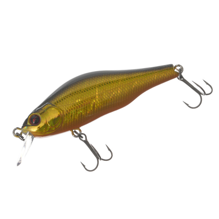 Воблер Flagman Drifter 70SP Pro F102
