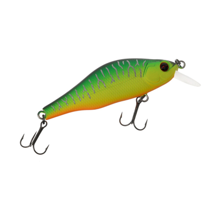 Воблер Flagman Drifter 70SP Pro F201