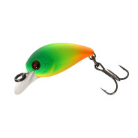 Воблер Flagman Areata Crank 25F 1.9г 452