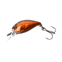 Воблер Flagman Areata Crank 25F 1.9г 501