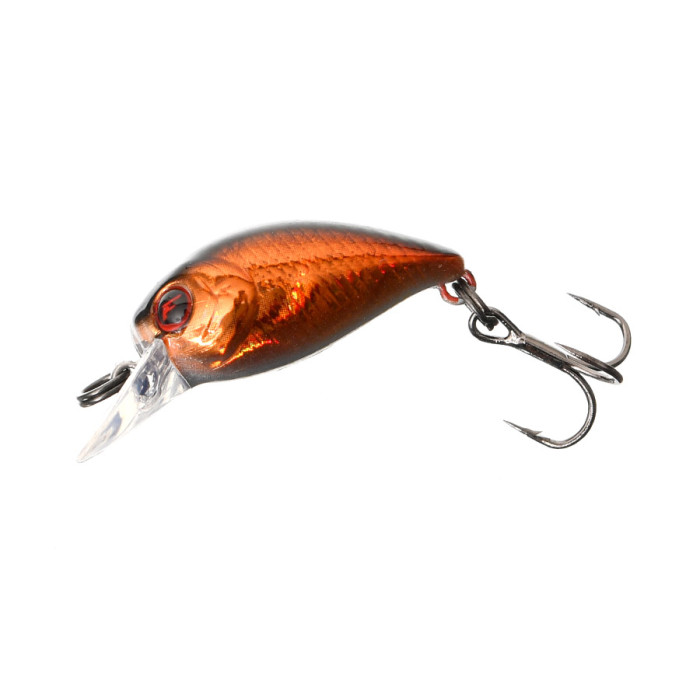 Воблер Flagman Areata Crank 25F 1.9г 501