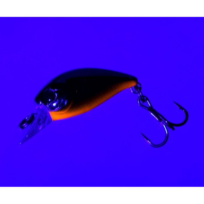 Воблер Flagman Areata Crank 25F 1.9г F102