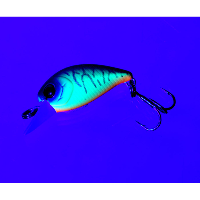 Воблер Flagman Areata Crank 25F 1.9г F104