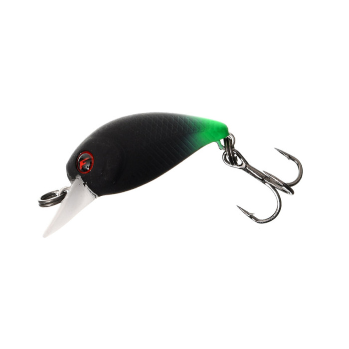 Воблер Flagman Areata Crank 25F 1.9г F106