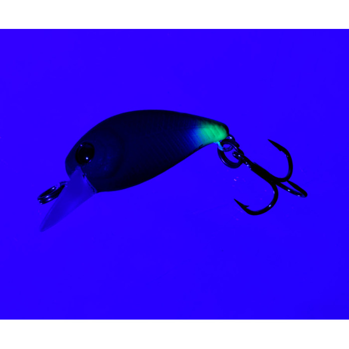 Воблер Flagman Areata Crank 25F 1.9г F106
