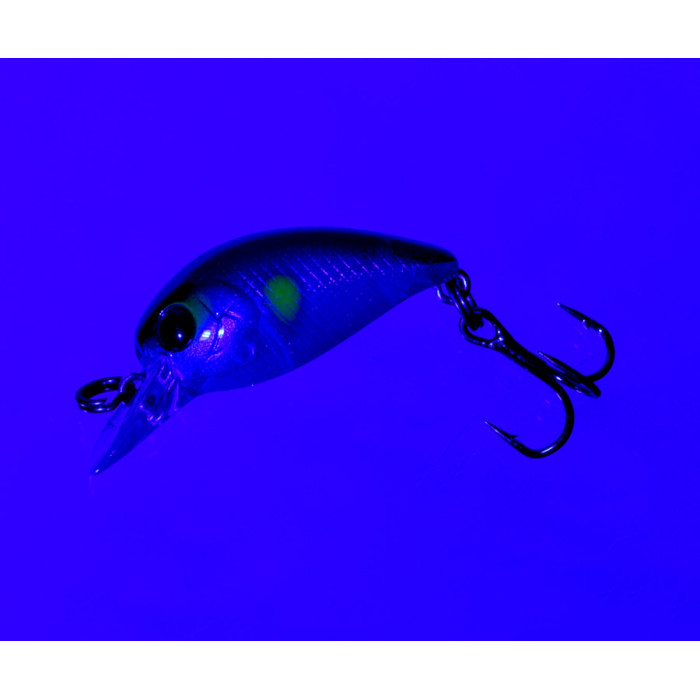 Воблер Flagman Areata Crank 25F 1.9г F108