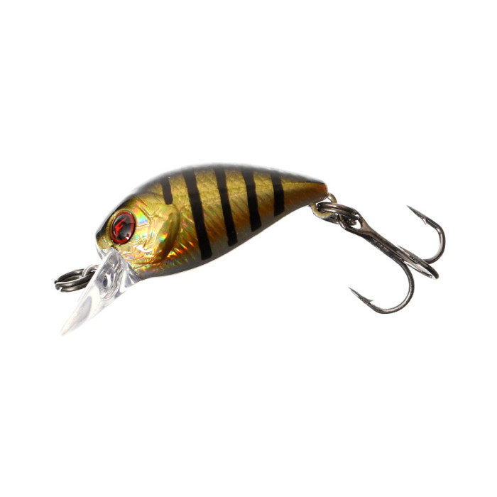 Воблер Flagman Areata Crank 25F 1.9г F109