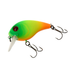 Воблер Flagman Areata Crank 38F 452