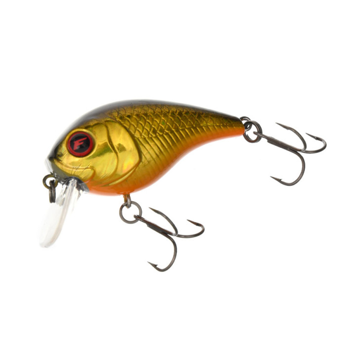 Воблер Flagman Areata Crank 38F 487