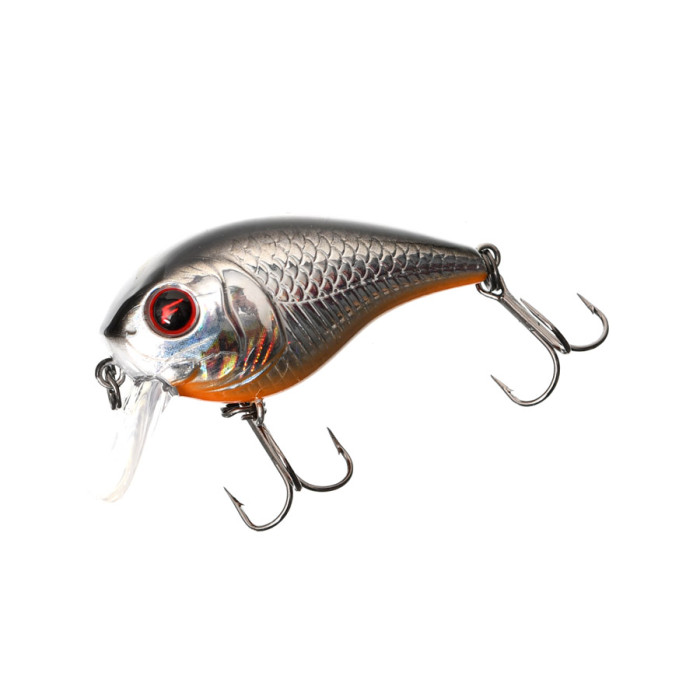 Воблер Flagman Areata Crank 38F 4.3г F101