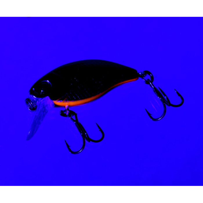 Воблер Flagman Areata Minnow 35F 2.2г F102