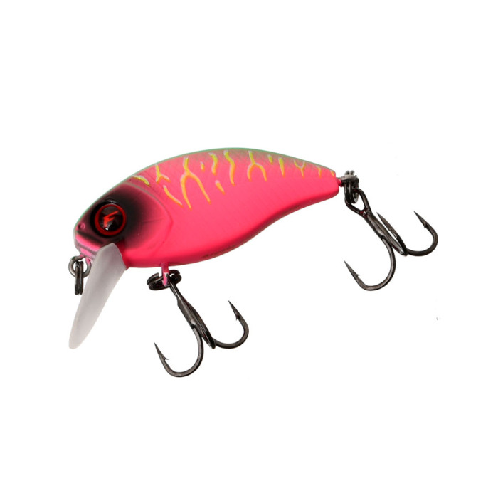 Воблер Flagman Areata Minnow 35F 2.2г F103