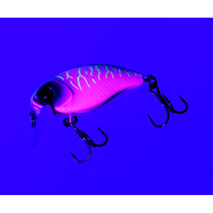 Воблер Flagman Areata Minnow 35F 2.2г F103