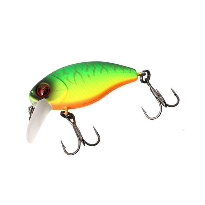 Воблер Flagman Areata Minnow 35F 2.2г F104